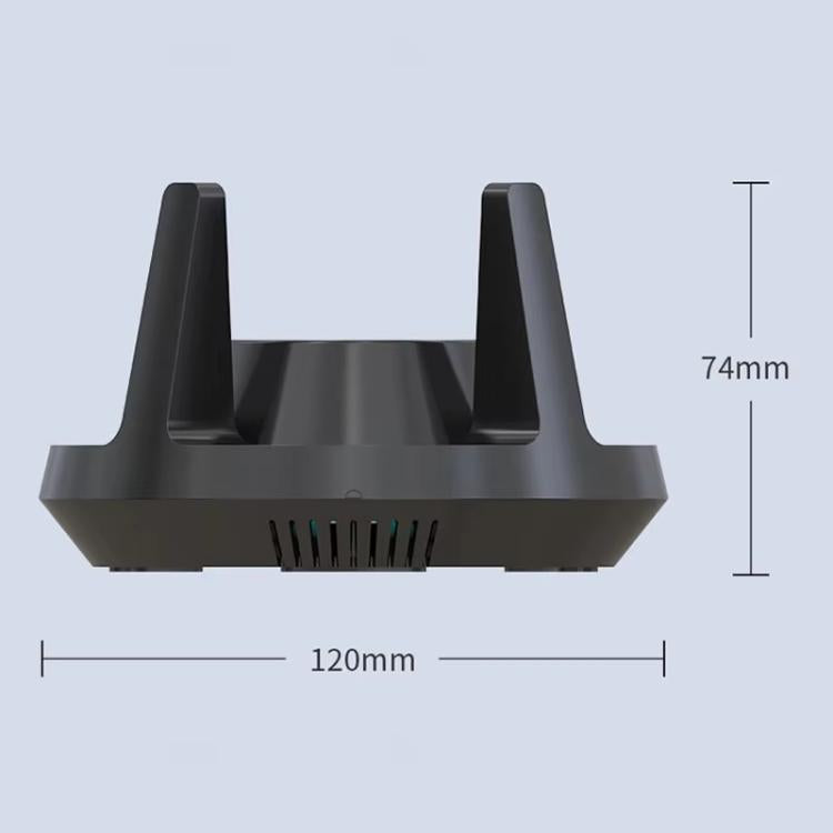 COMFAST CF-947AX 2.4G & 5.8G 900Mbps WiFi6 Bluetooth Network Card, CF-947AX COMFAST CF-947AX 2.4G & 5.8G 900Mbps WiFi6 Bluetooth Network Card, CF-947AX
